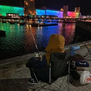 Meet your Posher, Frank